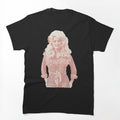 Country Icon Dolly Parton Pop Art Style PERFECT FOR YOU AND FRIENDS Shirt