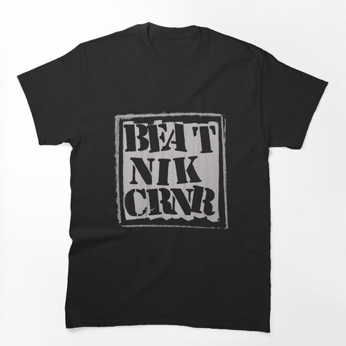 POW WOW BEATNIK CORNER Shirt