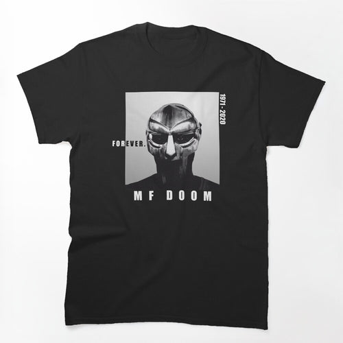 DOOMSDAY-MF HD Shirt