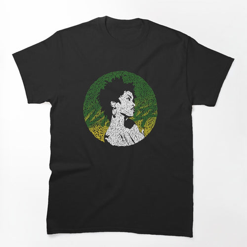 Ms Lauryn Hill Fugees Shirt