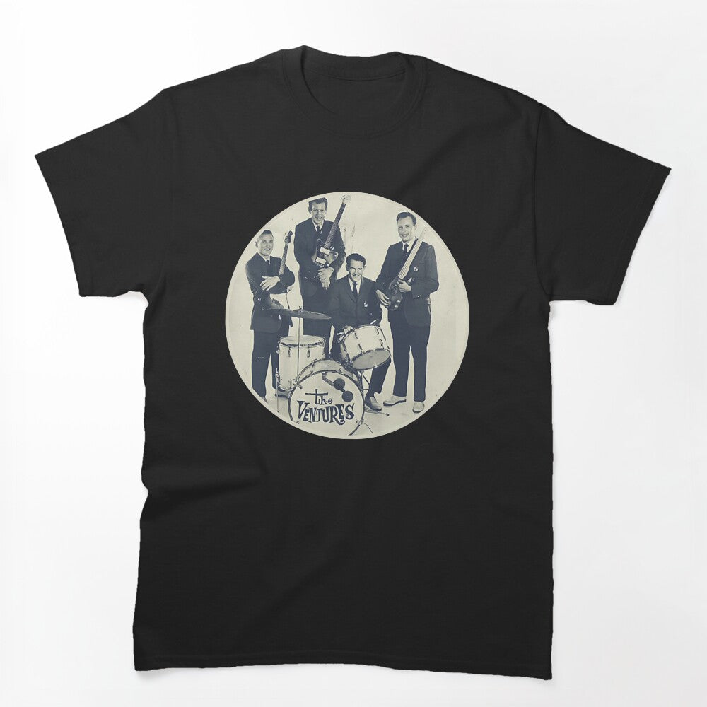 Ventures Shirt