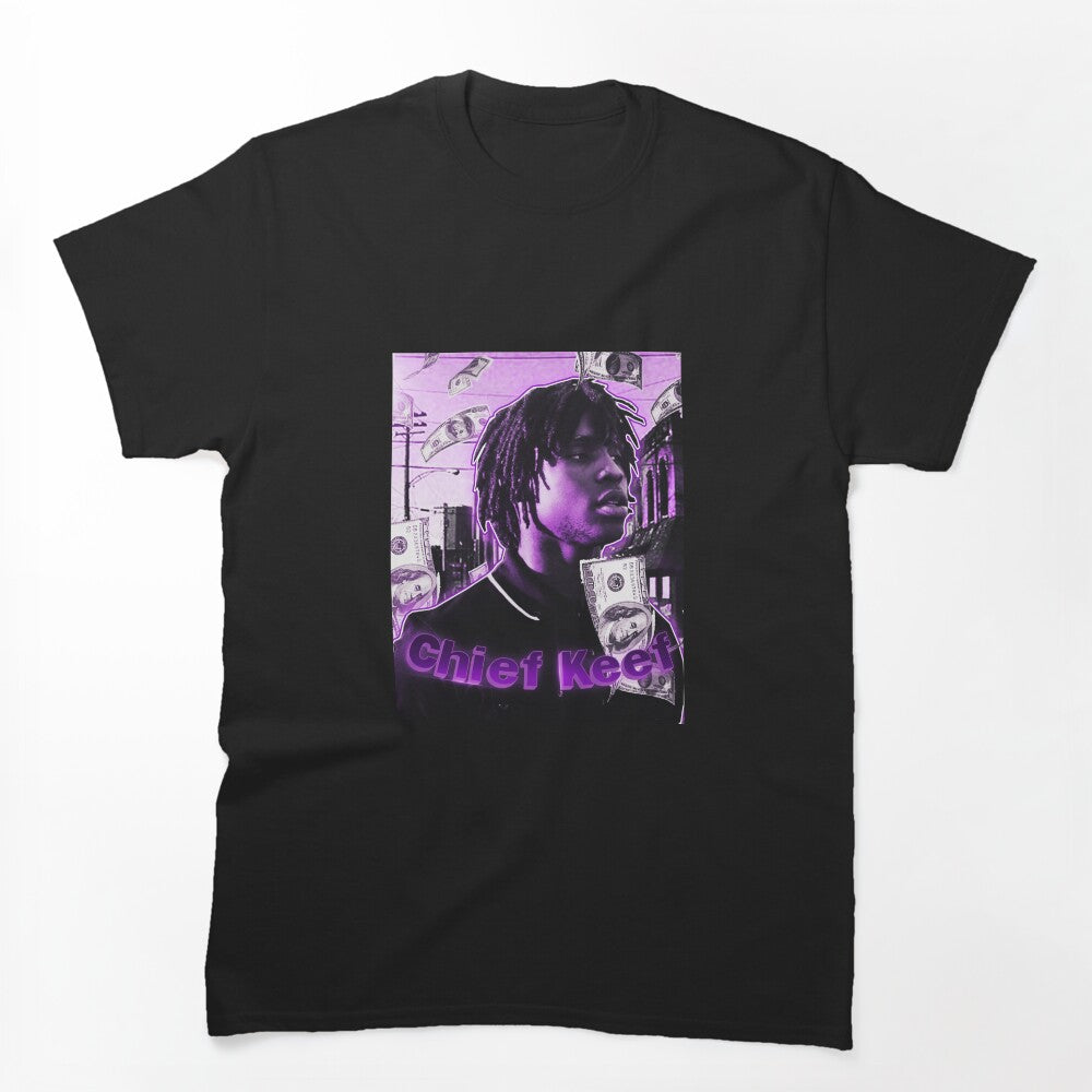 Chief Keef SOSA Shirt