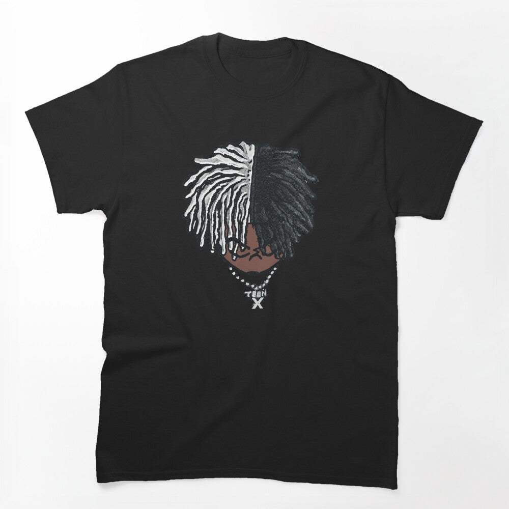 Ken Carson Teen X Project Aesthetic Shirt