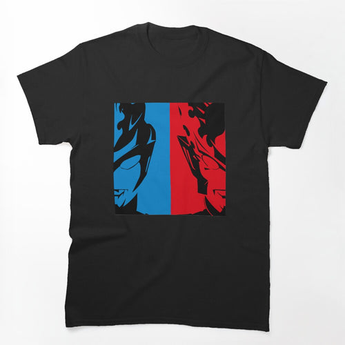 Ultraman R B Shirt