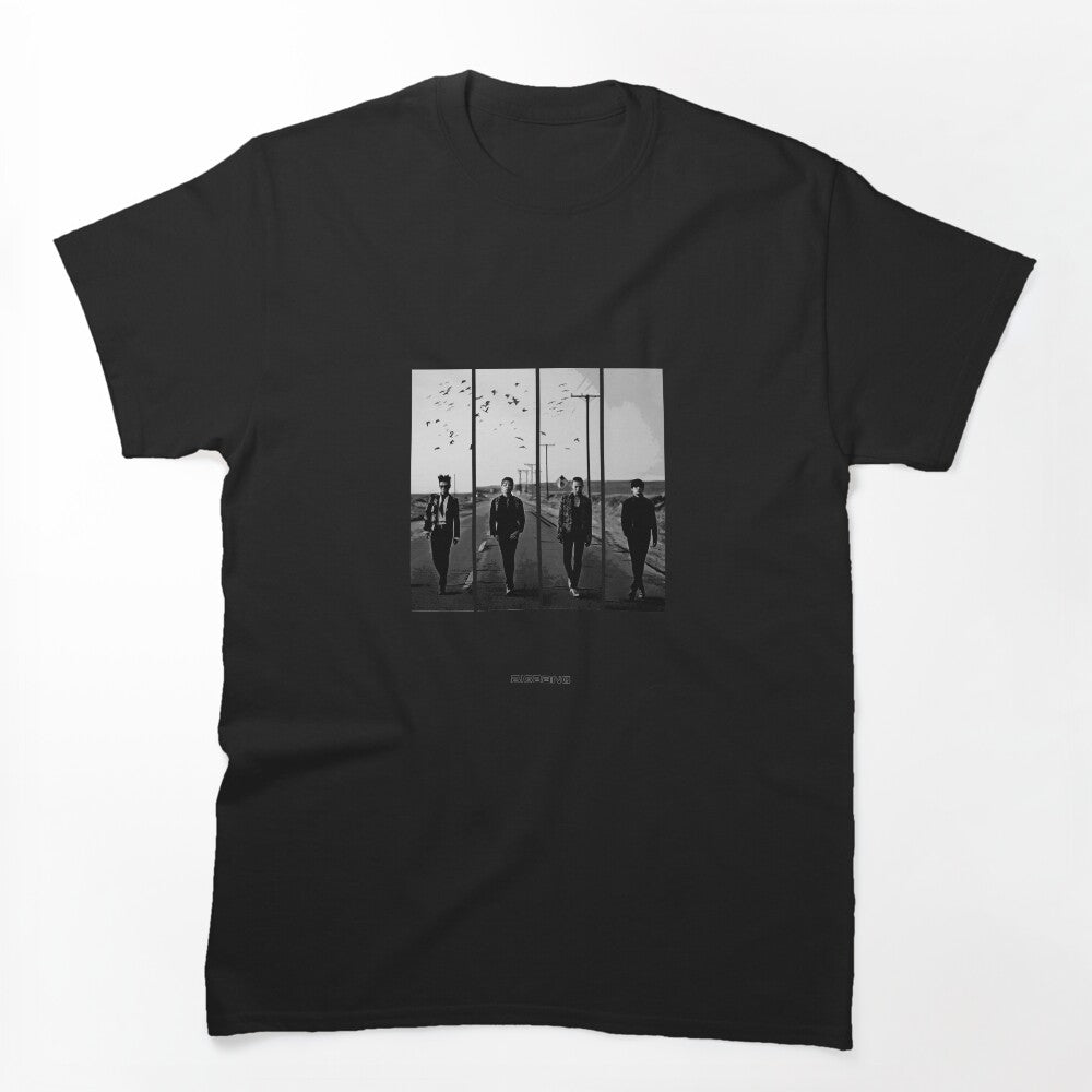 BIGBANG 빅뱅 Shirt