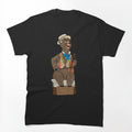 Bear Of The Country 3 Shirt