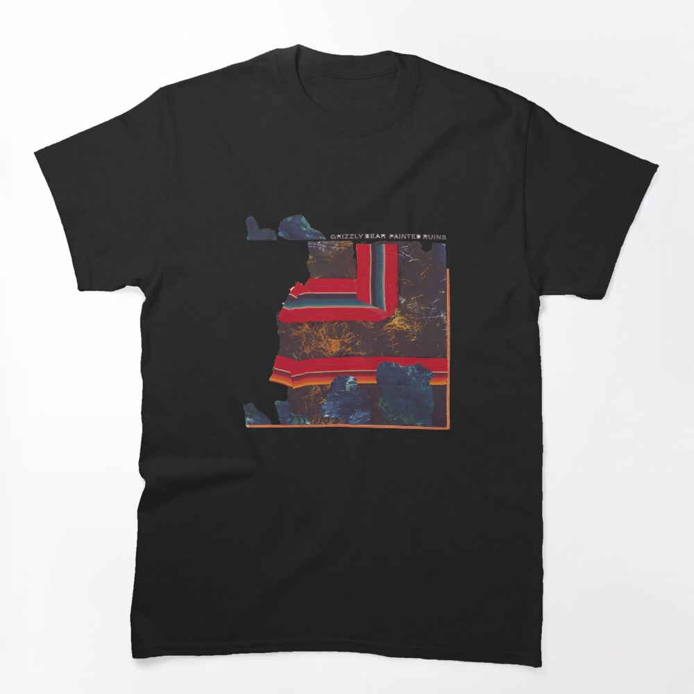 Painted Ruins Shirt