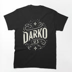 Darko Us Has A Beautiful And Attractive Design Shirt