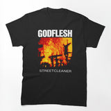 GODFLESH STREETCLEANER Shirt