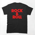 Vanilla Fudge Rock & Roll Shirt