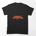 Dokken Logo Shirt