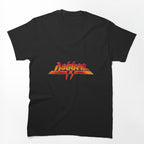 Dokken Logo Shirt