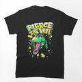 Vintage Pierce The Veil Dinosaur Shirt