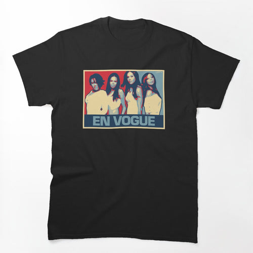 En Vogue Shirt