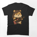 Rock Hamster Shirt