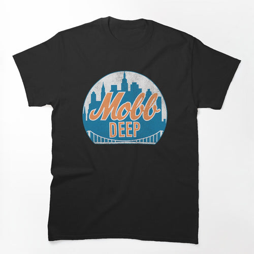 Mobb Deep Queens New York Shirt