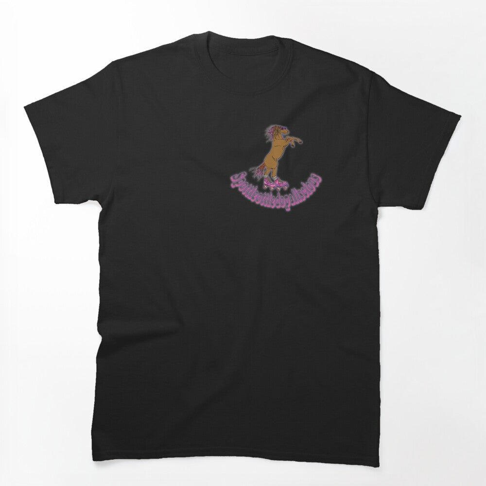 Spottieottiedopaliscious Shirt