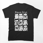 Poison Idea 3 Shirt
