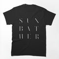 Sunbather Album Artwork Shirt