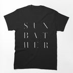 Sunbather Album Artwork Shirt
