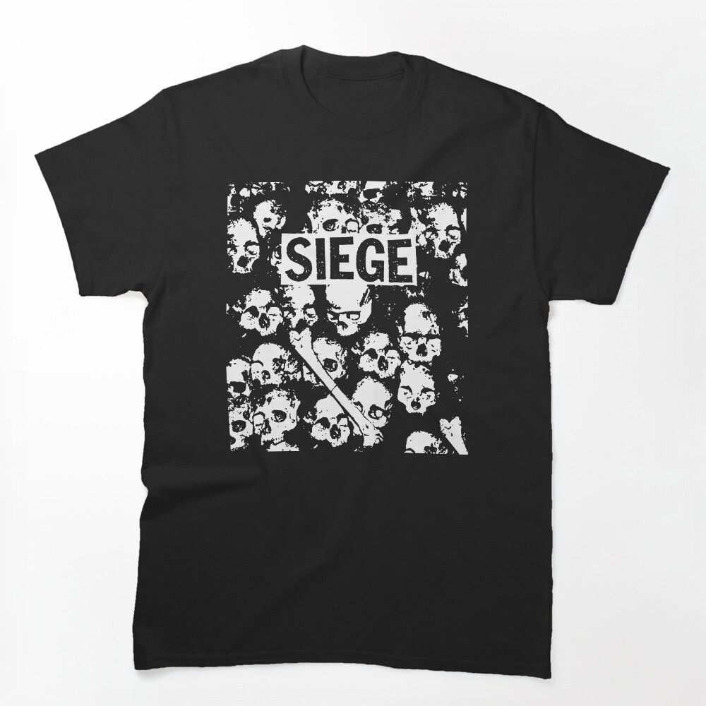 Siege Drop Dead Shirt