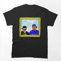 People Under The Stairs Shirt