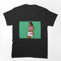 Normani Fan Art Illustration Shirt