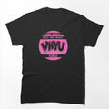 WNYU 90s Logo Shirt