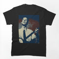 Pete Seeger Shirt