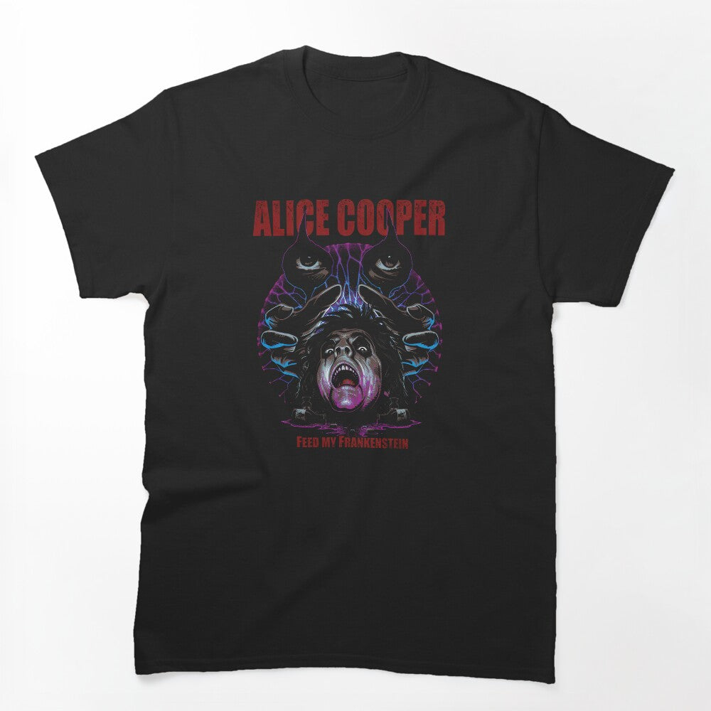 Feed My Frankenstein Shirt