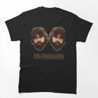 Michael McDonald Double The Yacht Rock Shirt