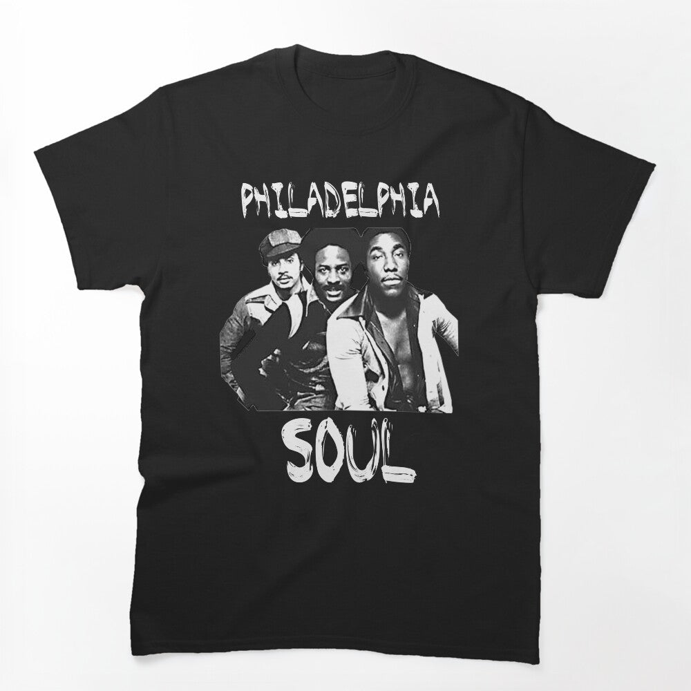 The O'Jays Shirt