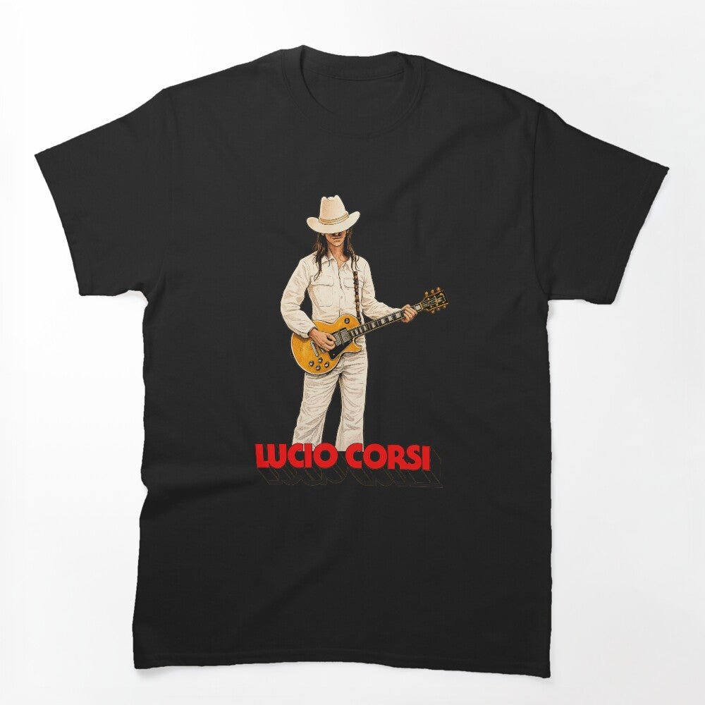 Lucio C 2 Shirt