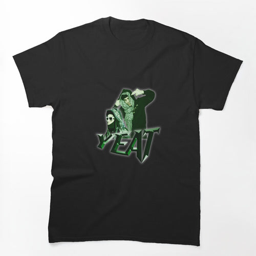 Vintage Yeat Shirt