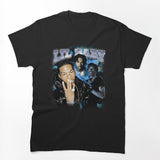 Lil Baby 90s Bootleg Shirt