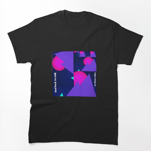 Frank Ocean - White Ferrari Design - Vaporwave Shirt
