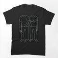 Catfish & The Bottlemen - The Balcony Drawing Shirt