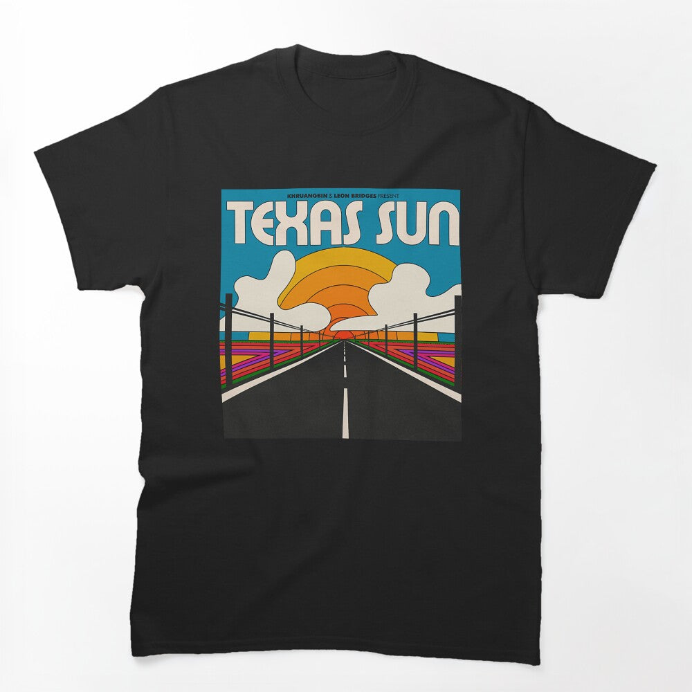 Texas Sun Shirt