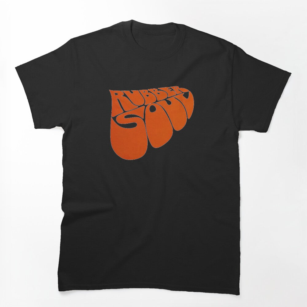 Rubber Soul Shirt