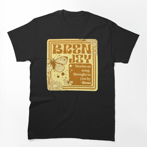 Bren Joy Shirt