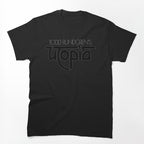 Rundgren Todd Utopia Shirt