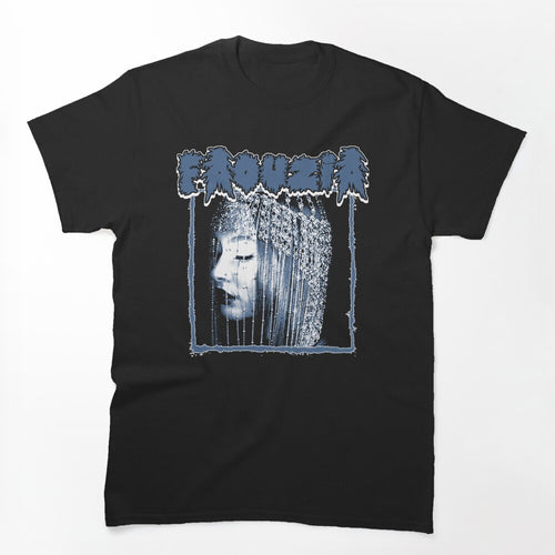 Pop Art Face Singer Rnb Shirt