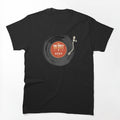 Vinyl Record Collector Music Lover Audiophile Shirt