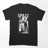 Sweatin' To The Oldies Albums Graphic Vintage Shirt