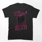 Hair Metal ROCKS ! Shirt