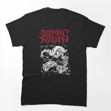 Teenage Riot Shirt