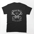 Hayseed Dixie Metal Band Shirt
