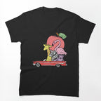Never Shout Never Shirt