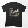 Cartel De Santa - Sincopa Album 2010 Shirt