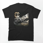 Cartel De Santa - Sincopa Album 2010 Shirt
